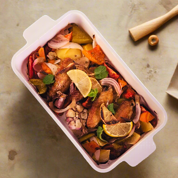 PerfectBake Ware