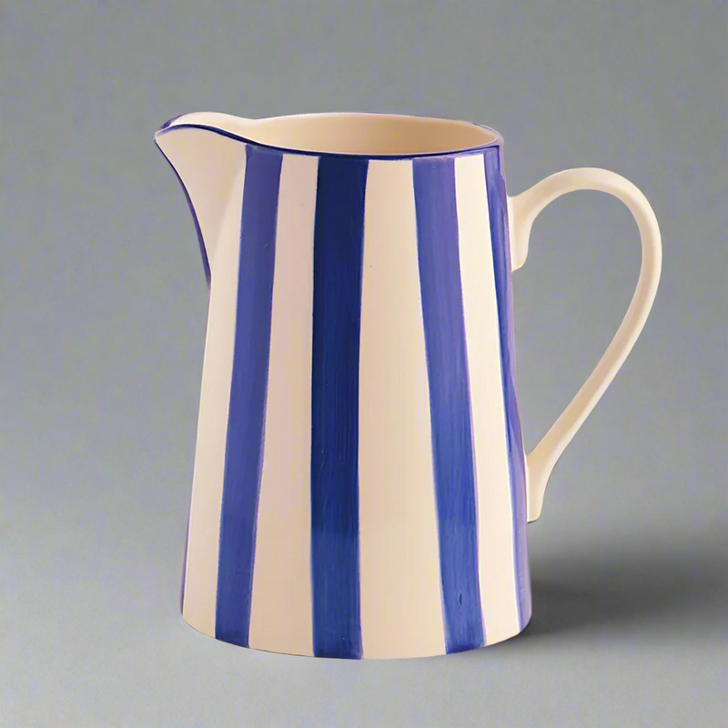 Refreshable Ceramic Water Jug