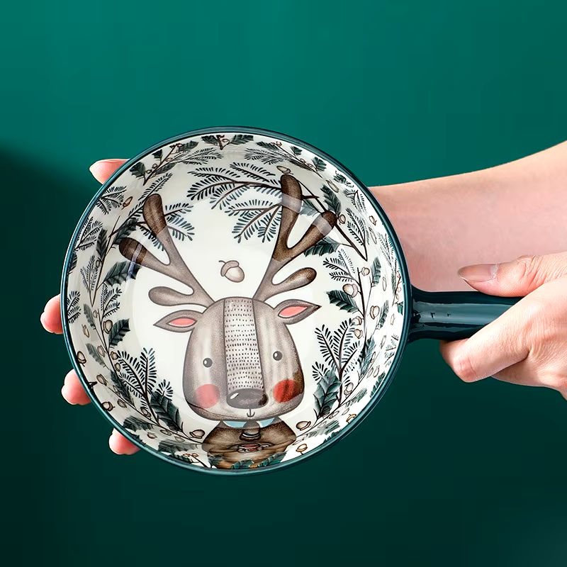 Adorable Creatures Baking Pans