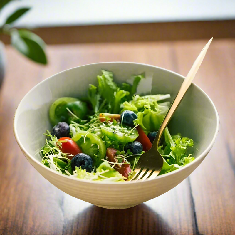 Umami Rice Soup Bowl
