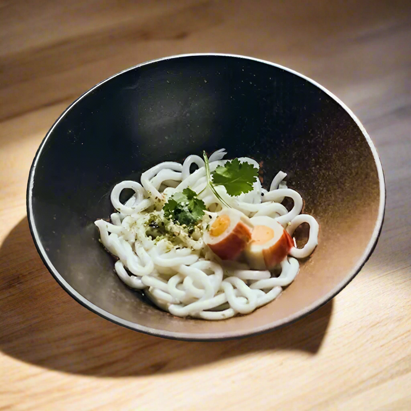 Umami Rice Soup Bowl