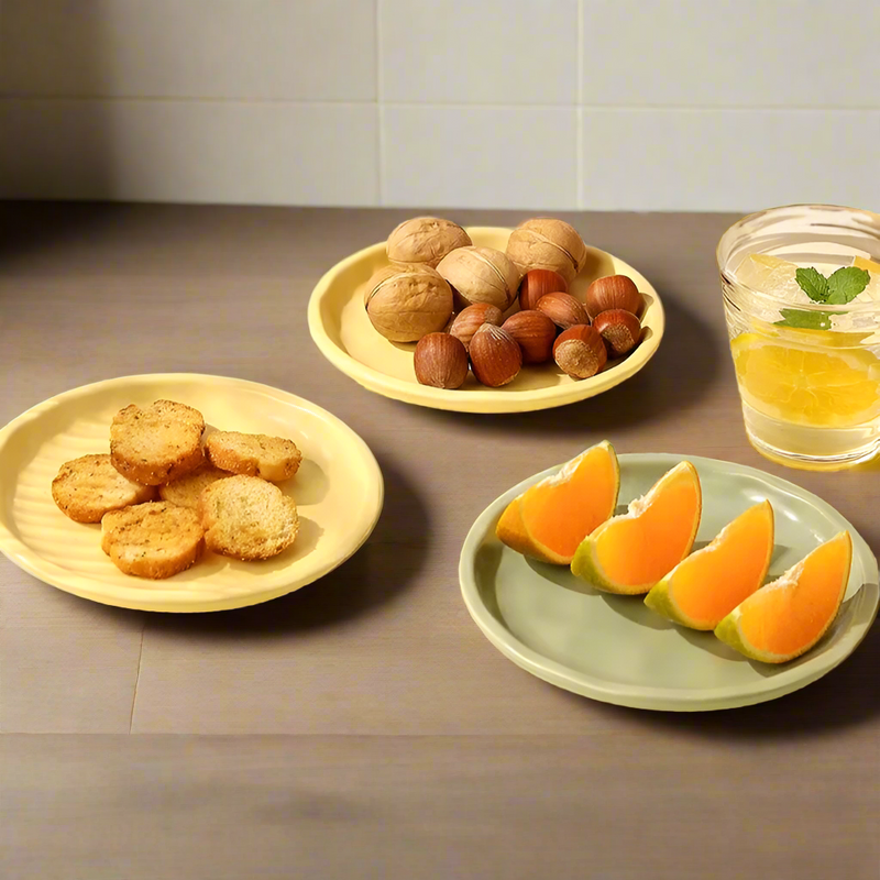 Best Dessert Plates
