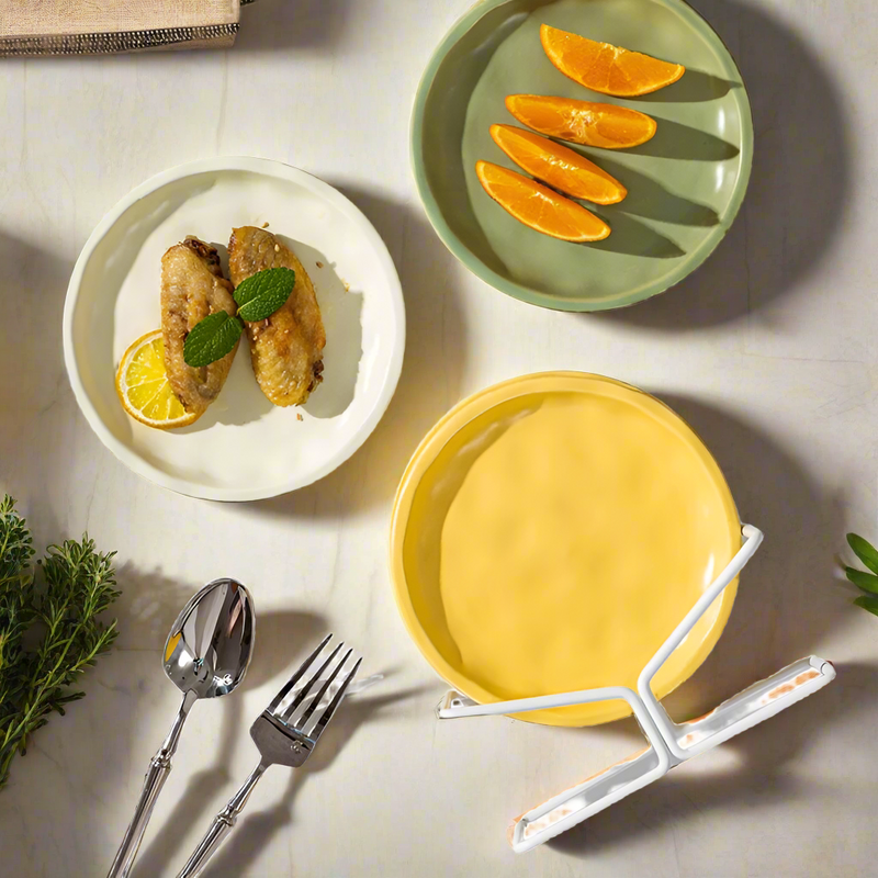 Best Dessert Plates