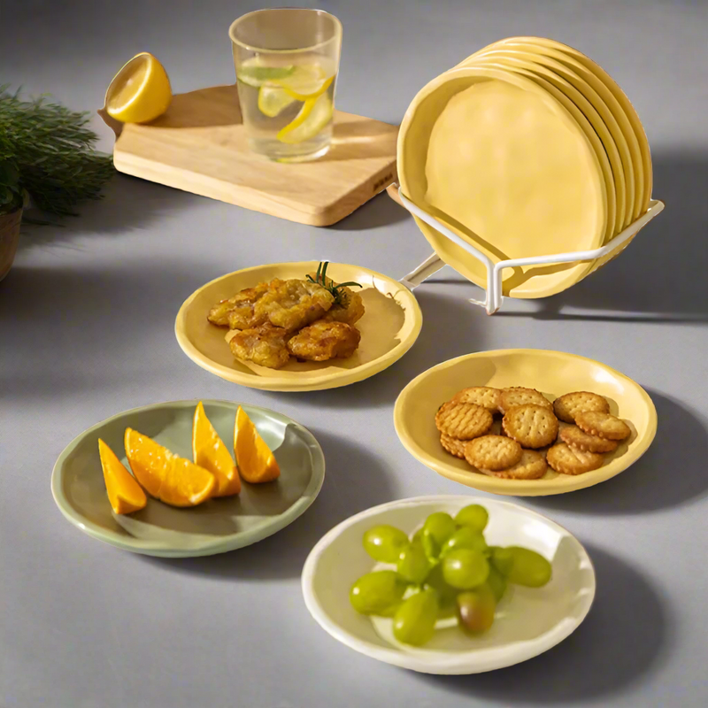 Best Dessert Plates