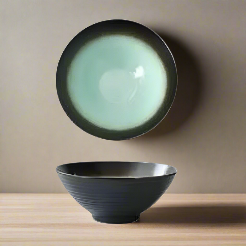 Umami Rice Soup Bowl