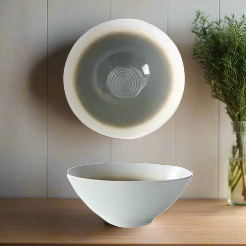 Umami Rice Soup Bowl