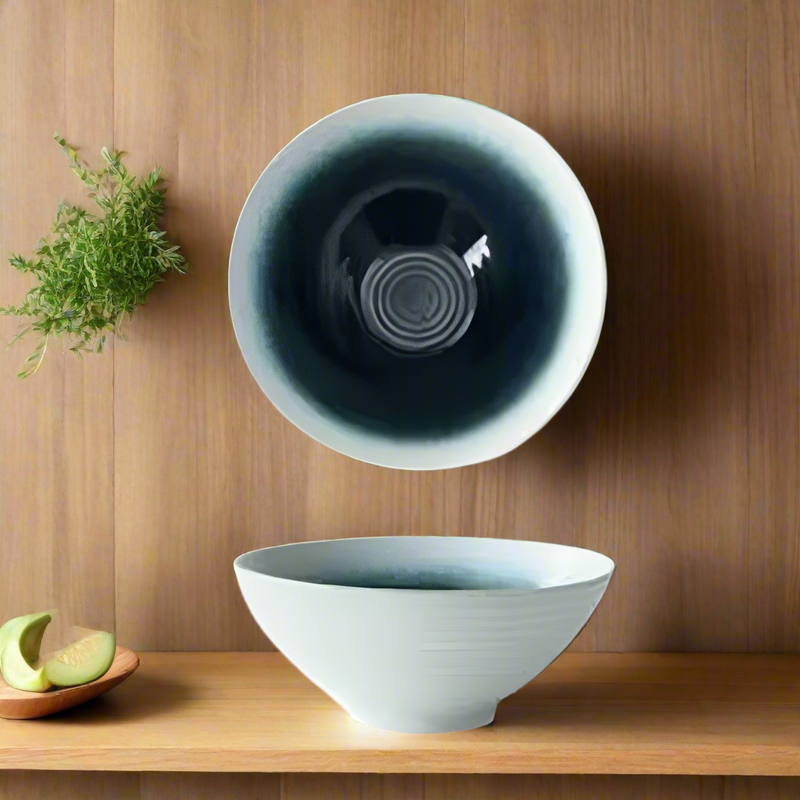Umami Rice Soup Bowl