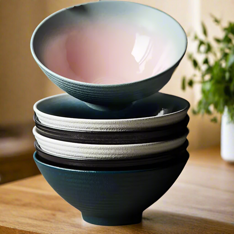 Umami Rice Soup Bowl
