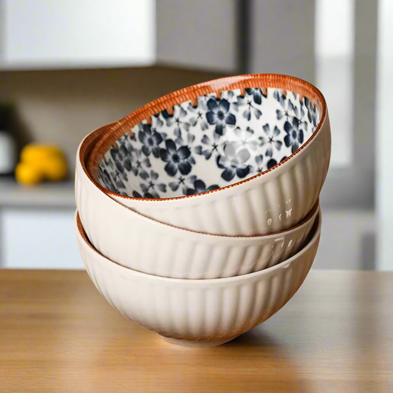EcoBowls Ceramics Set