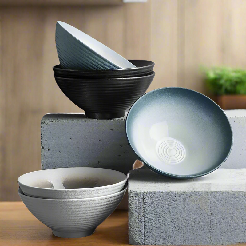 Umami Rice Soup Bowl