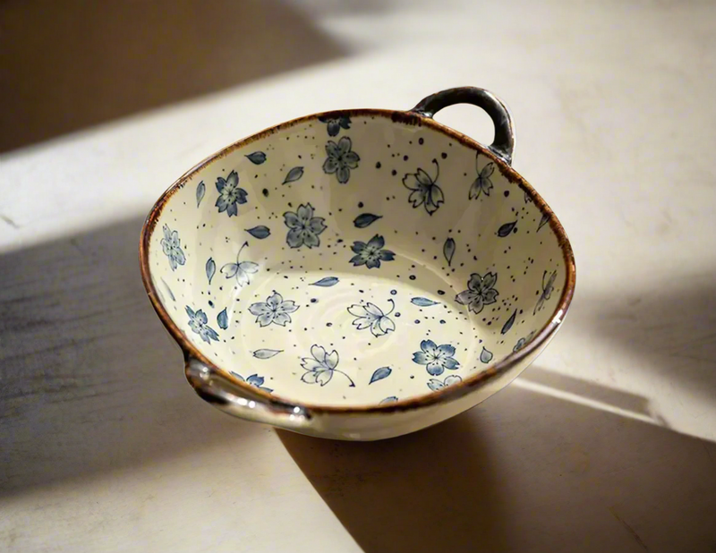 Stylish Ceramic Bowl
