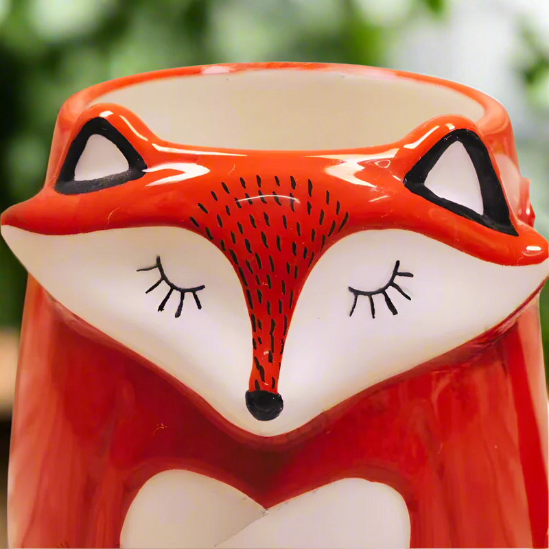 Cozy Fox Cup Deluxe