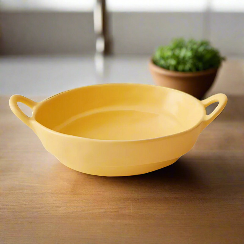 Artisan Ceramic Bowl