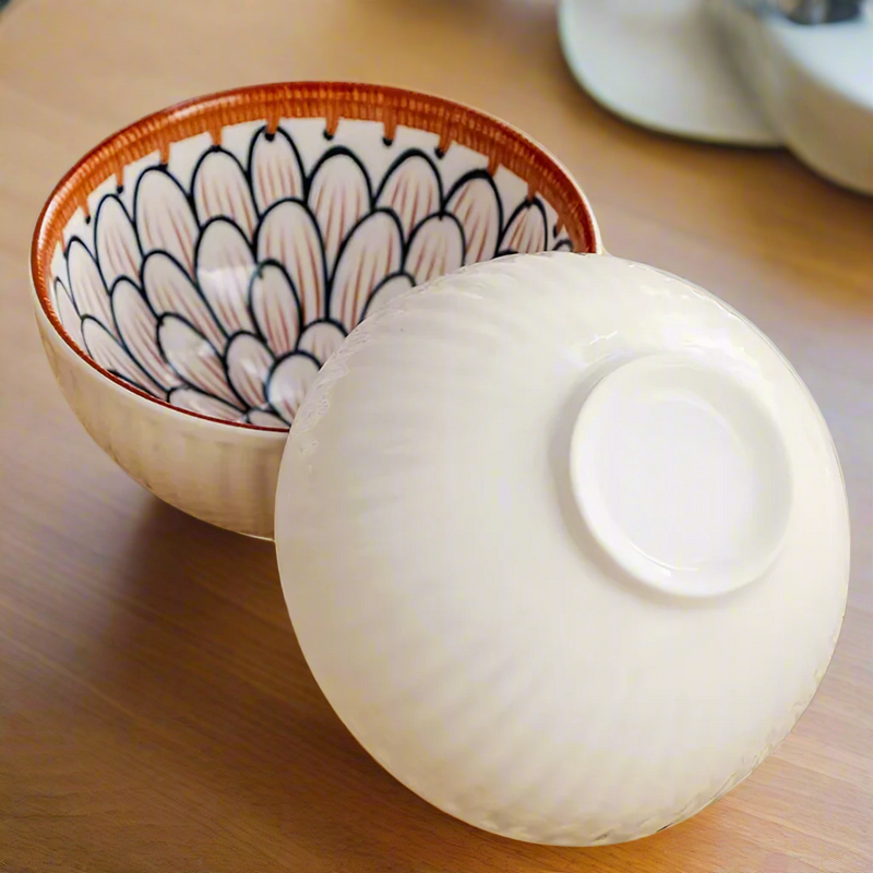 EcoBowls Ceramics Set