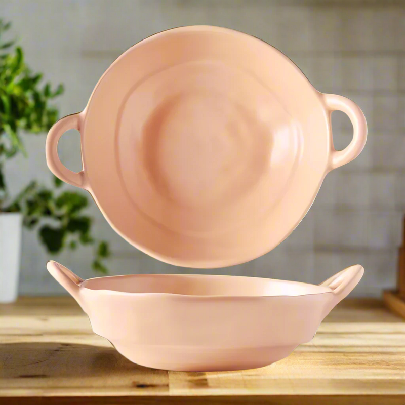 Artisan Ceramic Bowl