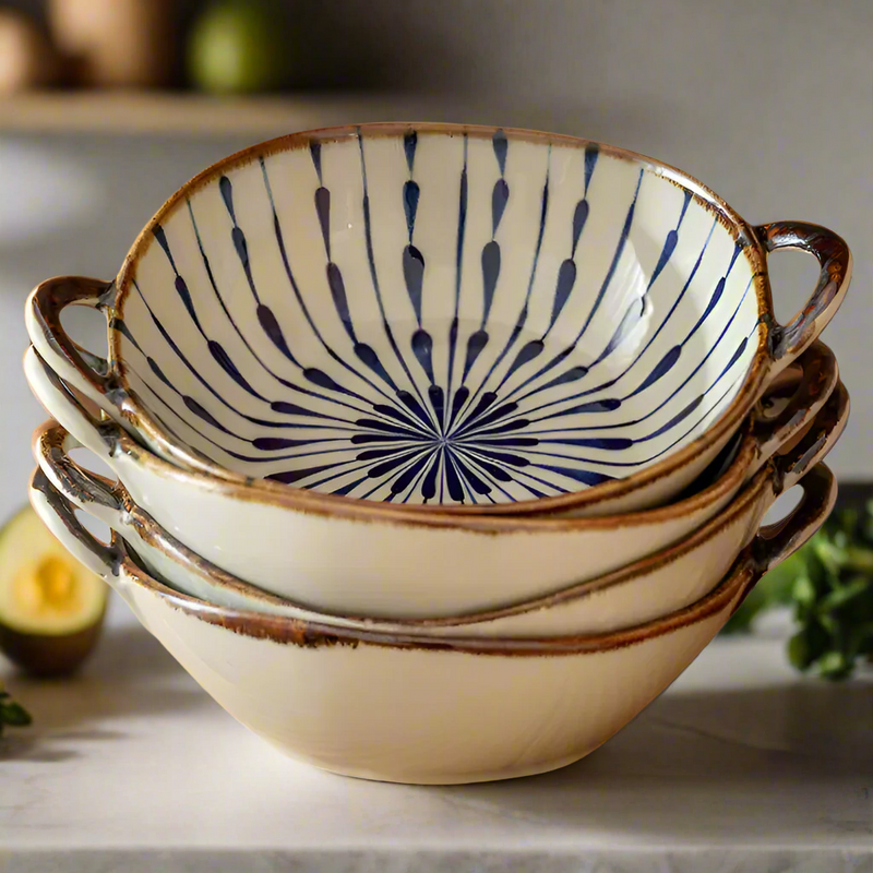 Stylish Ceramic Bowl