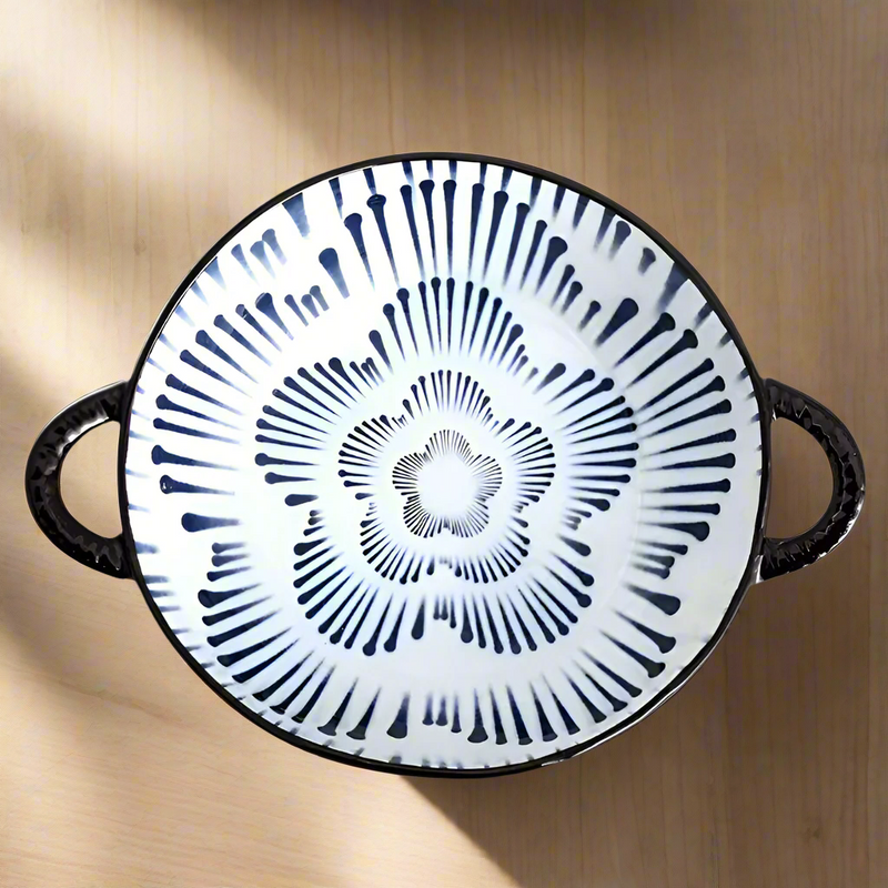 Stylish Ceramic Bowl