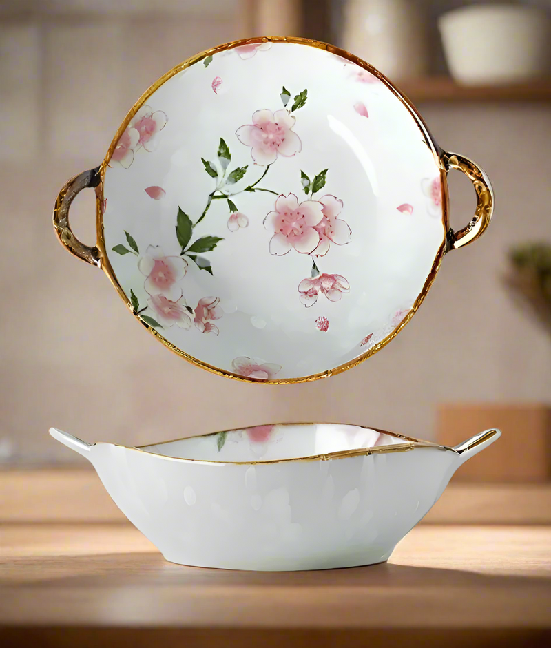 Stylish Ceramic Bowl