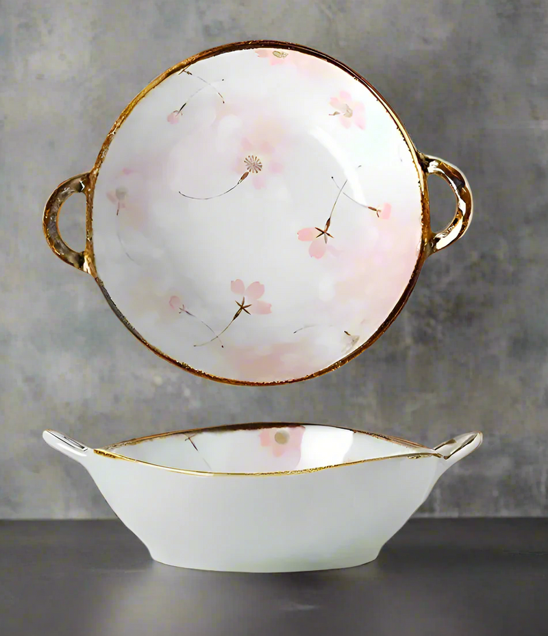 Stylish Ceramic Bowl